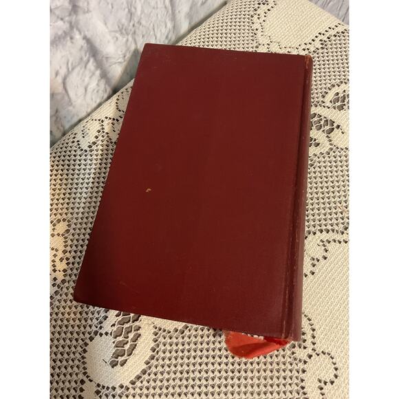 1951 Hardback Yesterday Today and Tomorrow - Picture 3 of 12